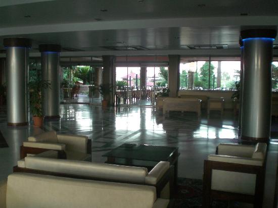 Side Corolla Hotel
